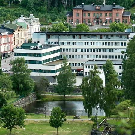 Hotel Sollefteå 외부 사진