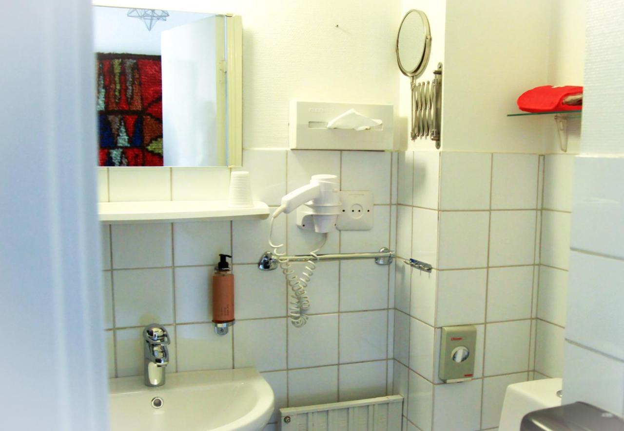 Hotel Sollefteå 외부 사진