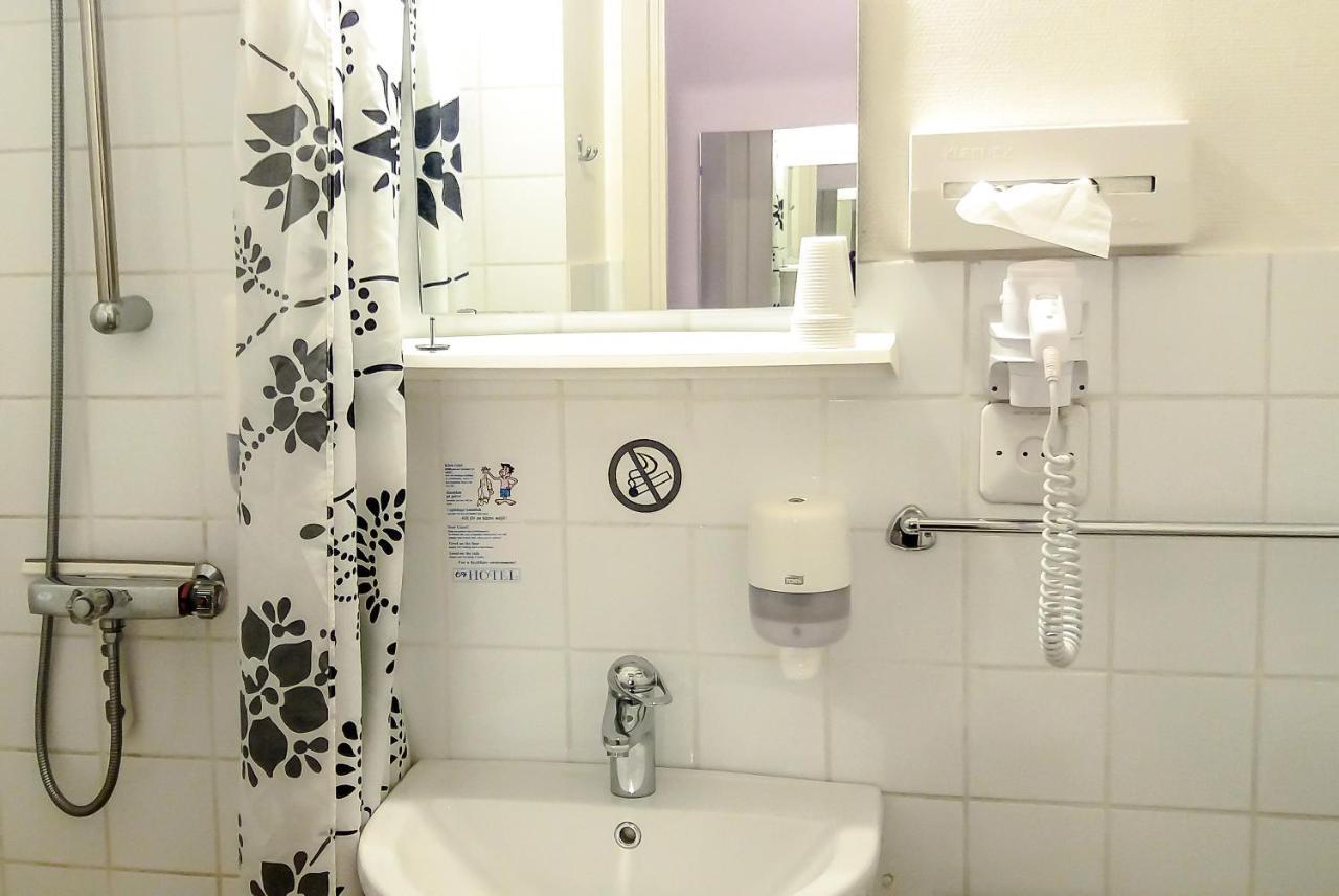 Hotel Sollefteå 외부 사진