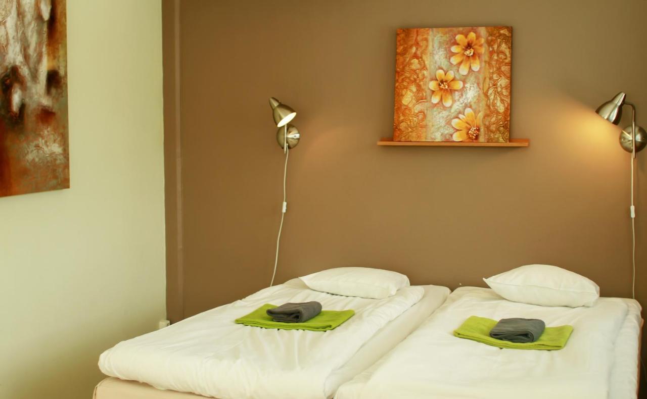 Hotel Sollefteå 외부 사진