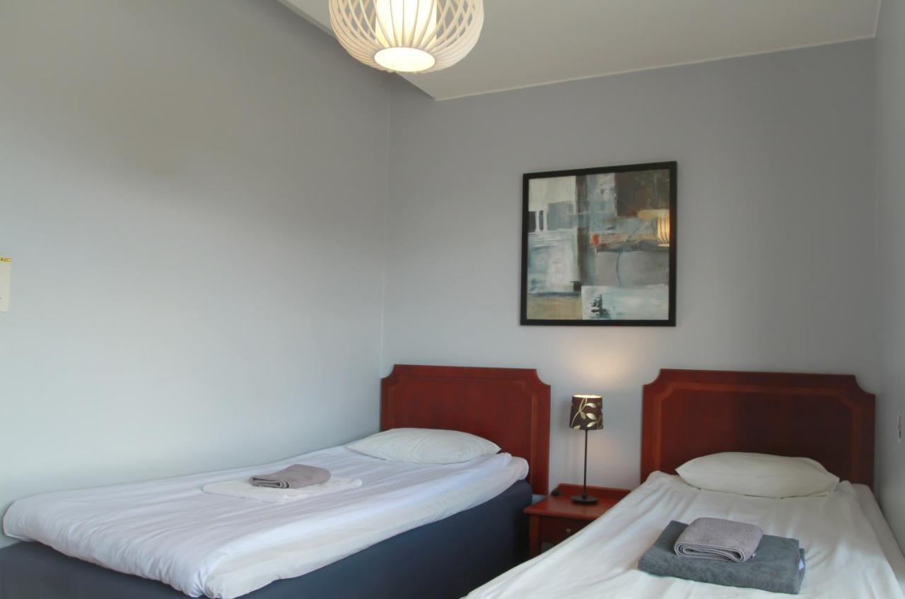 Hotel Sollefteå 외부 사진