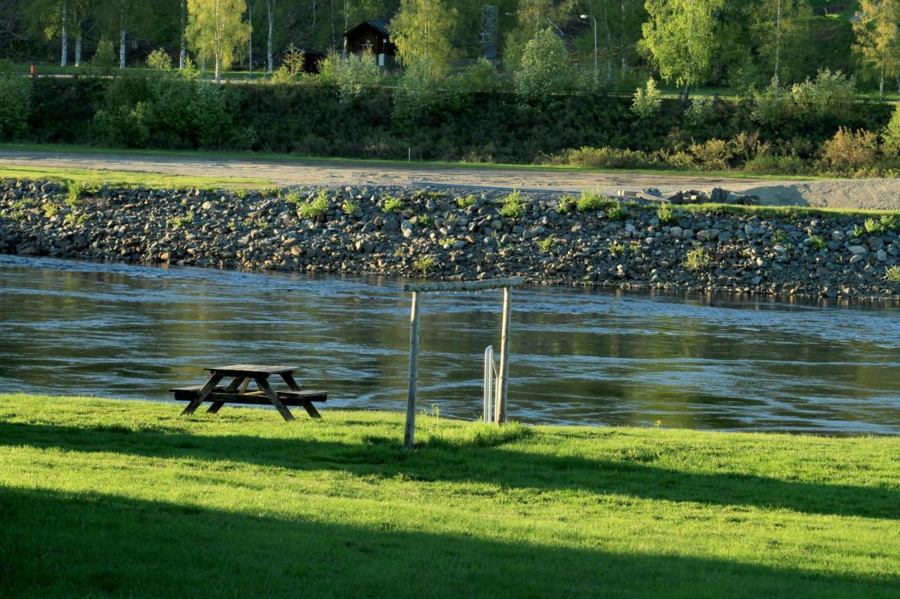 Hotel Sollefteå 외부 사진