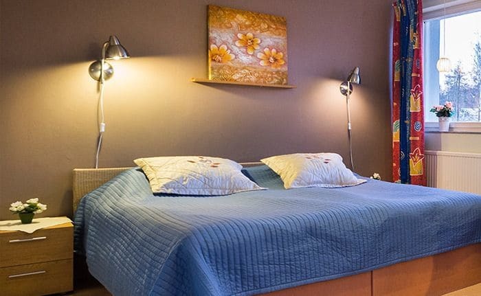 Hotel Sollefteå 외부 사진